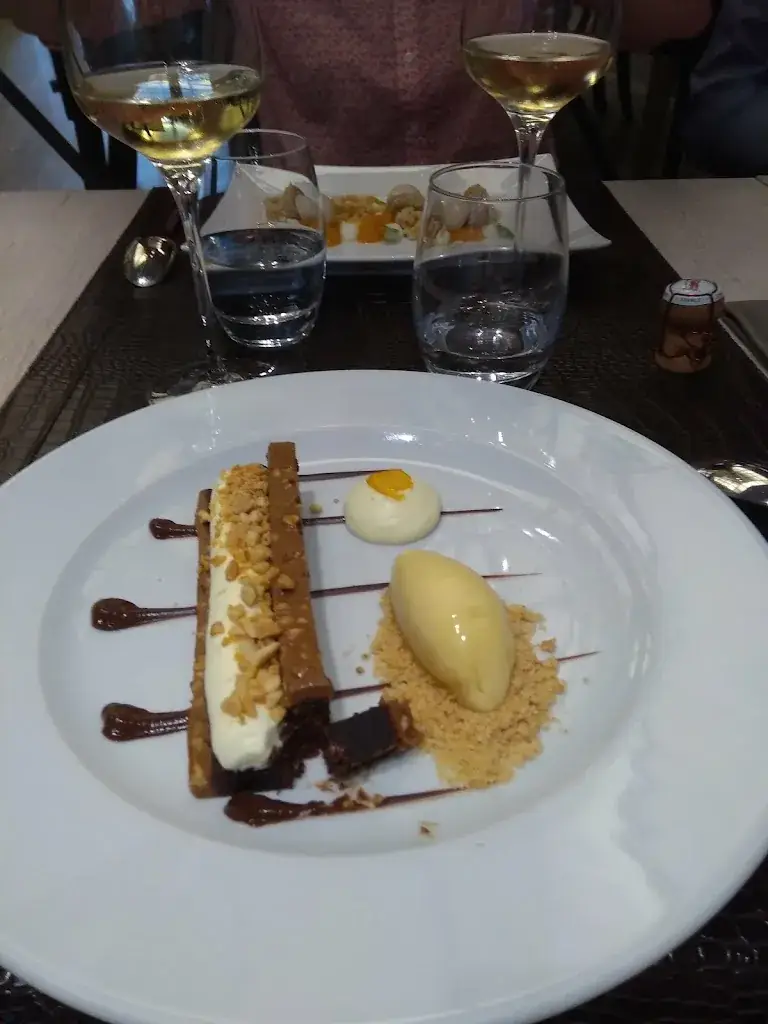 Menu_Symbiose Restaurant Epernay_Épernay_image_9