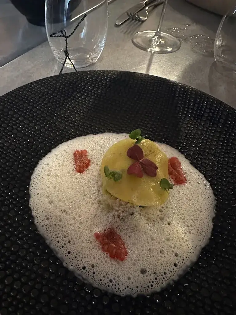 Marco Raffael_Symbiose Restaurant Epernay_Épernay_review