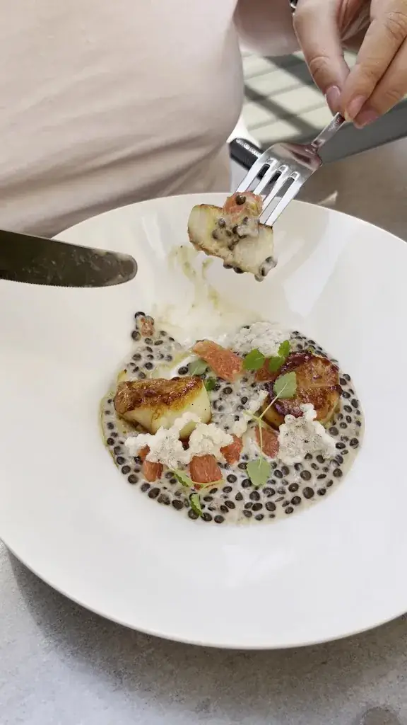 Symbiose Restaurant Epernay_Épernay_slider_image_2