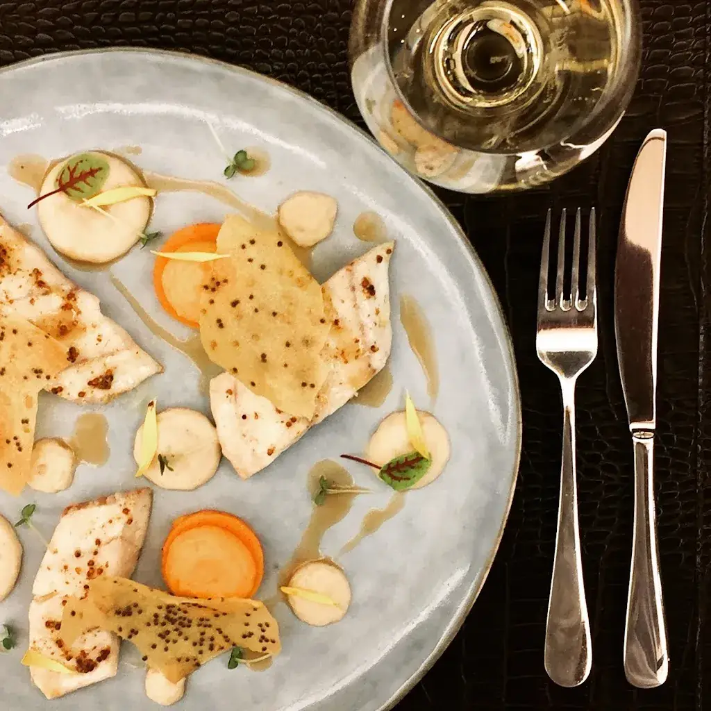 Symbiose Restaurant Epernay_Épernay_slider_image_3