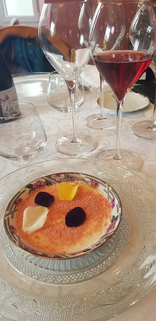 Menu_Bulles & Bonheur - Le Restaurant Épernay_Épernay_image_3