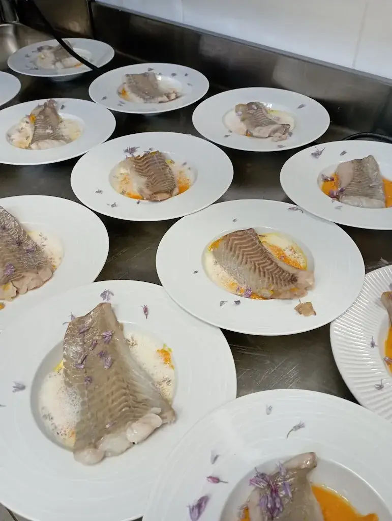 Menu_Bulles & Bonheur - Le Restaurant Épernay_Épernay_image_4