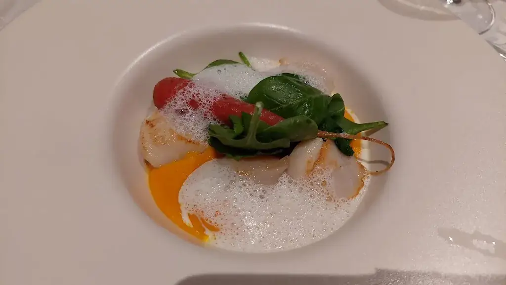 Menu_Bulles & Bonheur - Le Restaurant Épernay_Épernay_image_5