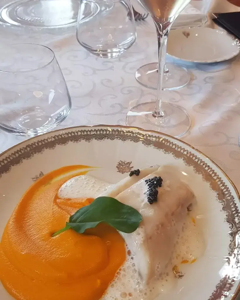 Menu_Bulles & Bonheur - Le Restaurant Épernay_Épernay_image_7