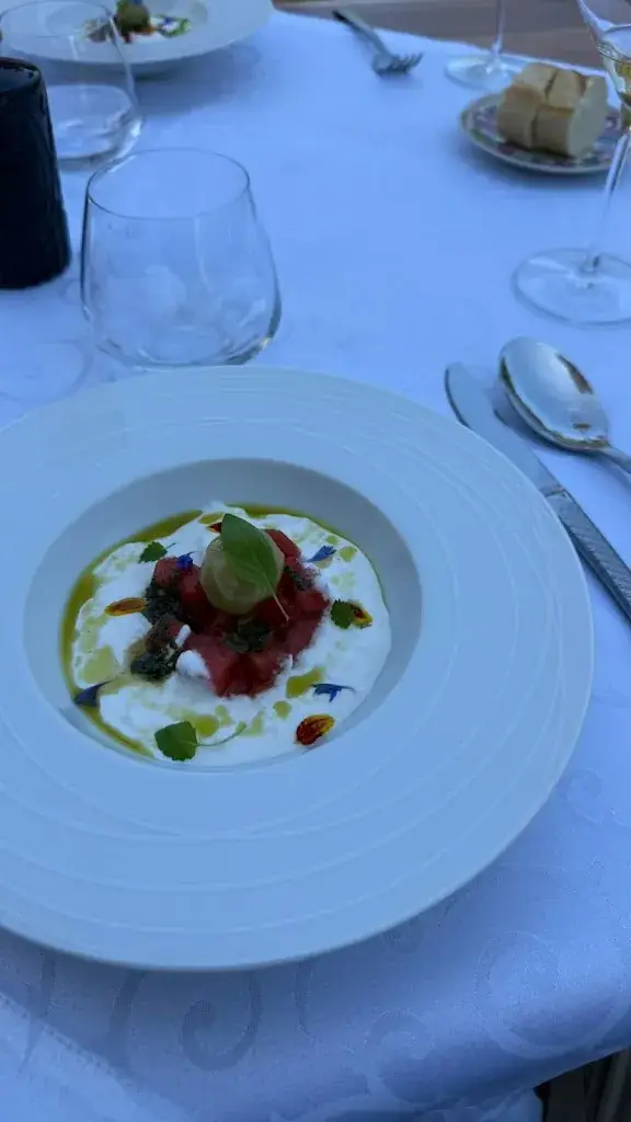 Camille Larose_Bulles & Bonheur - Le Restaurant Épernay_Épernay_avis