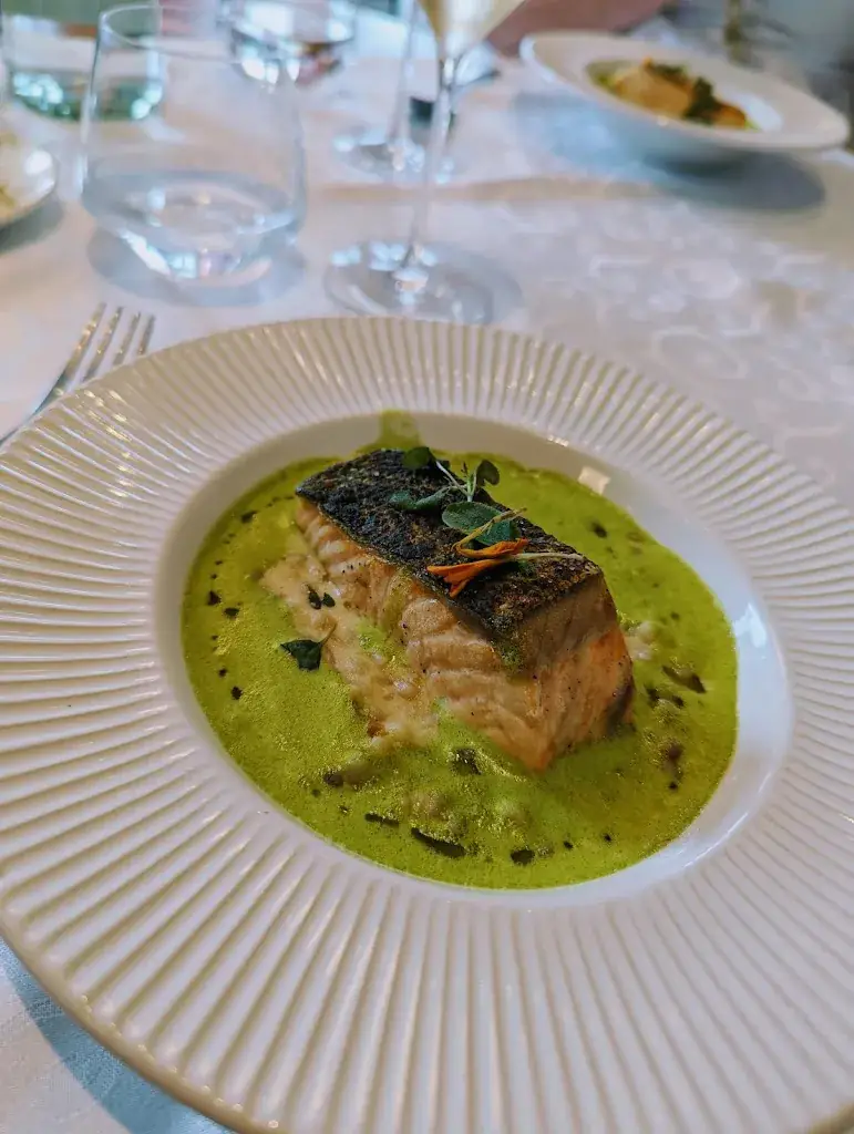 AC Slater_Bulles & Bonheur - Le Restaurant Épernay_Épernay_avis