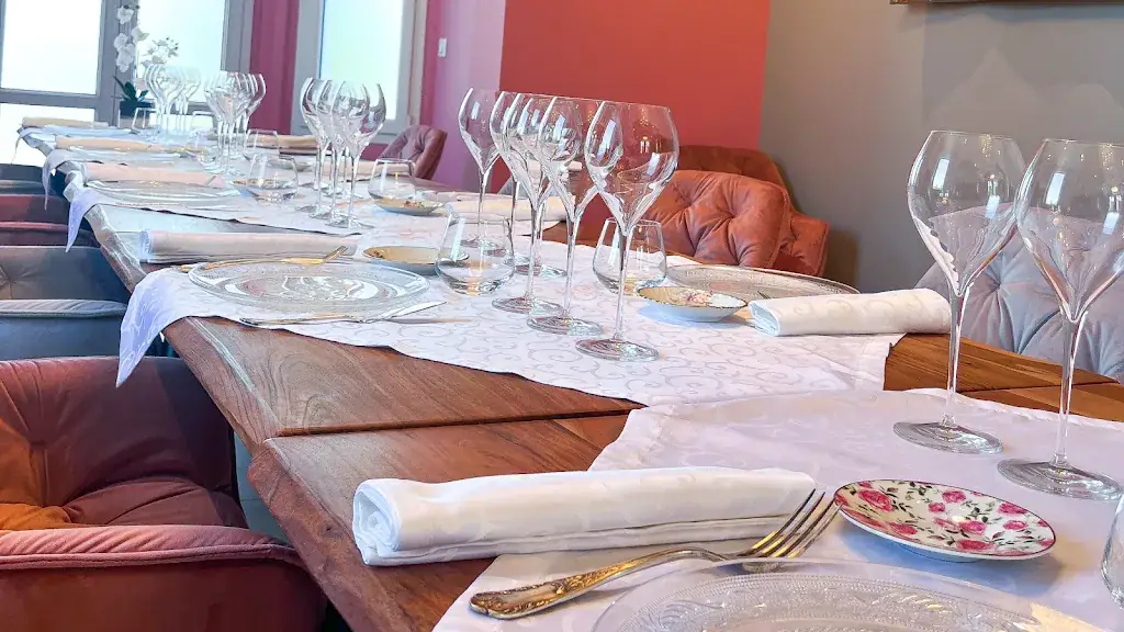 Bulles & Bonheur - Le Restaurant Épernay_Épernay_slider_image_1