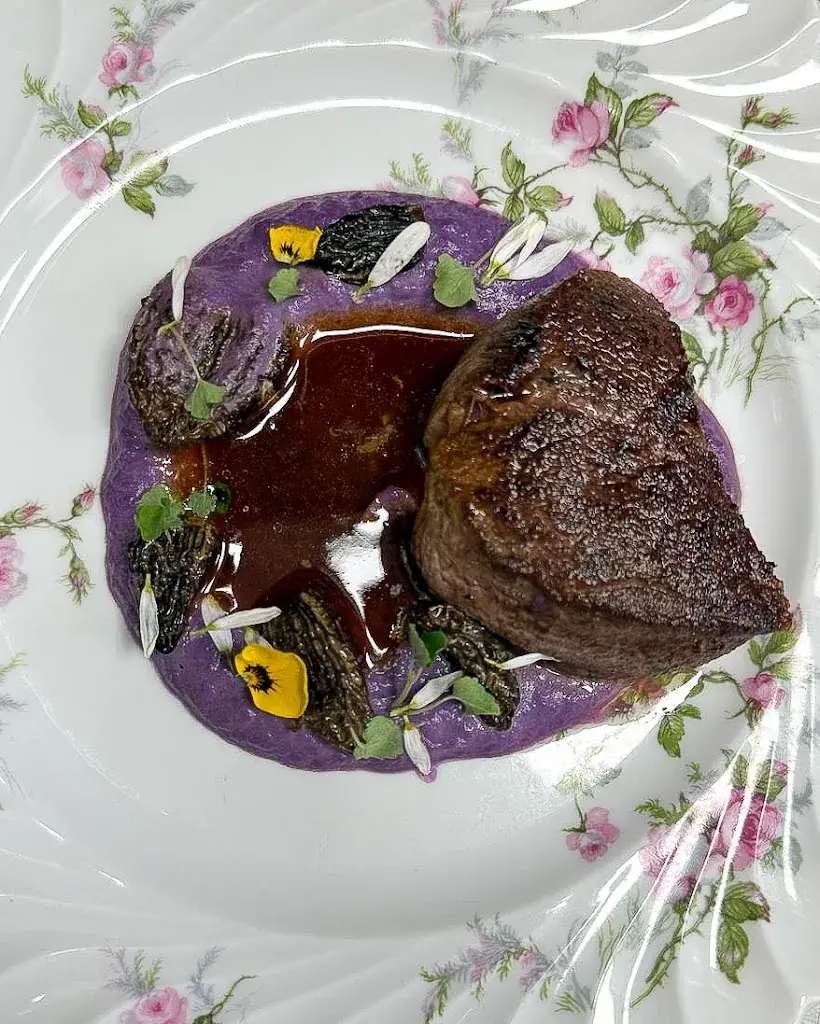 Bulles & Bonheur - Le Restaurant Épernay_Épernay_slider_image_2