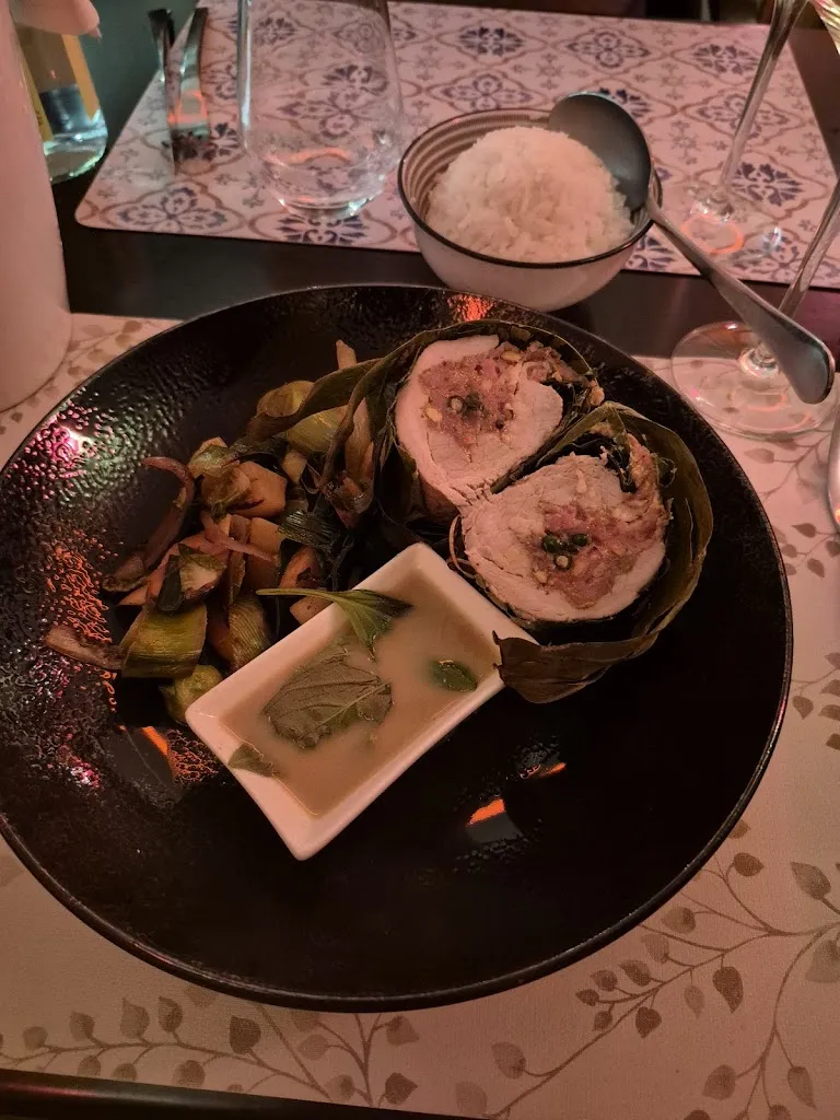 Angelique Schrama_Restaurant Cook'in_Épernay_review