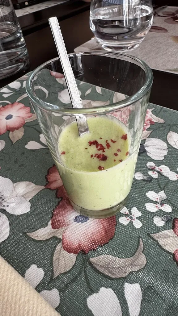 Andy Au Yeung_Restaurant Cook'in_Épernay_review