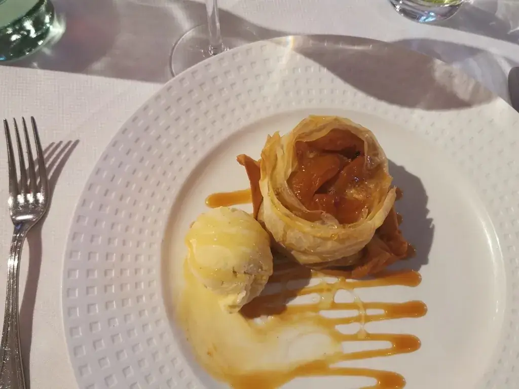 Menü_Restaurant Le Théâtre_Épernay_Bild_6