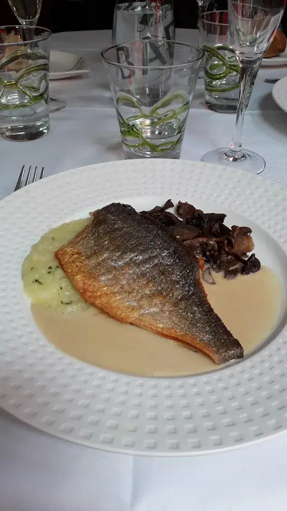 Menü_Restaurant Le Théâtre_Épernay_Bild_7