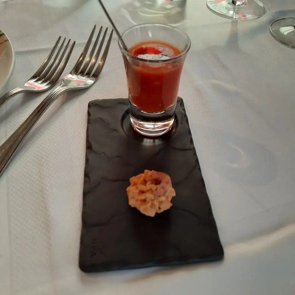 Menü_Restaurant Le Théâtre_Épernay_Bild_9