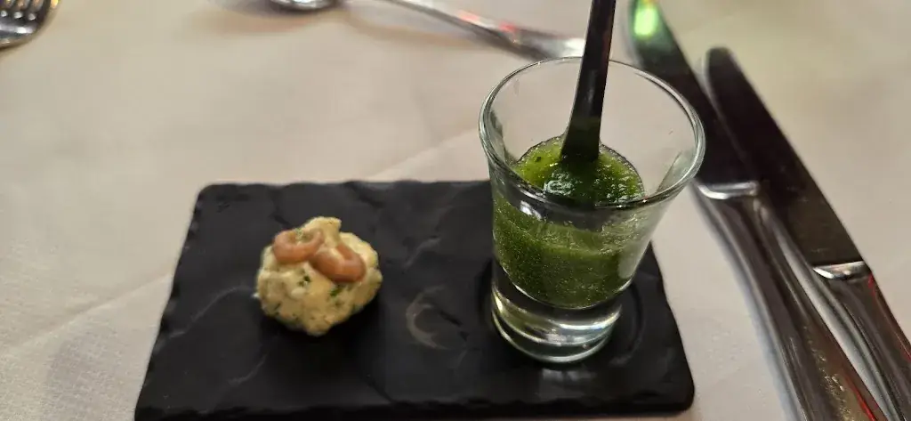 brian bird_Restaurant Le Théâtre_Épernay_Bewertung