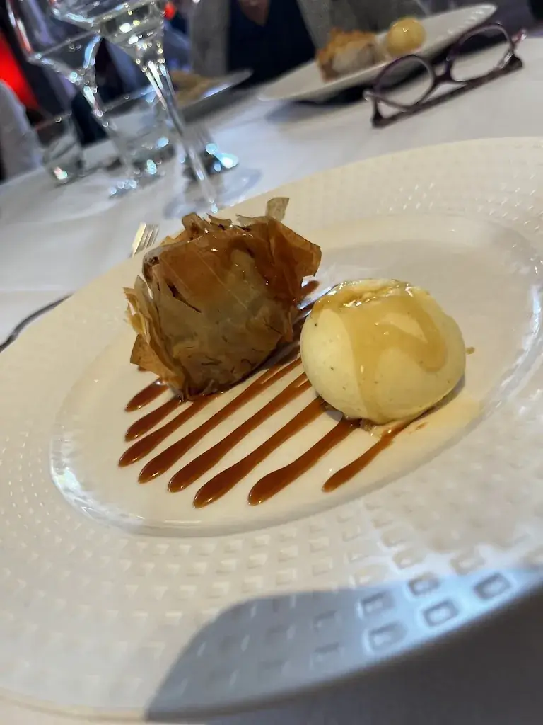 Joana Zghaib_Restaurant Le Théâtre_Épernay_Bewertung