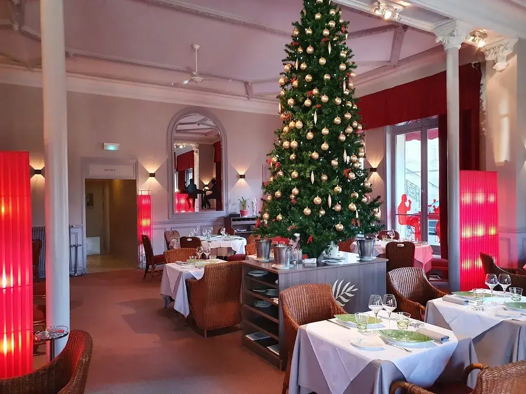 Restaurant Le Théâtre_Épernay_slider_image_1