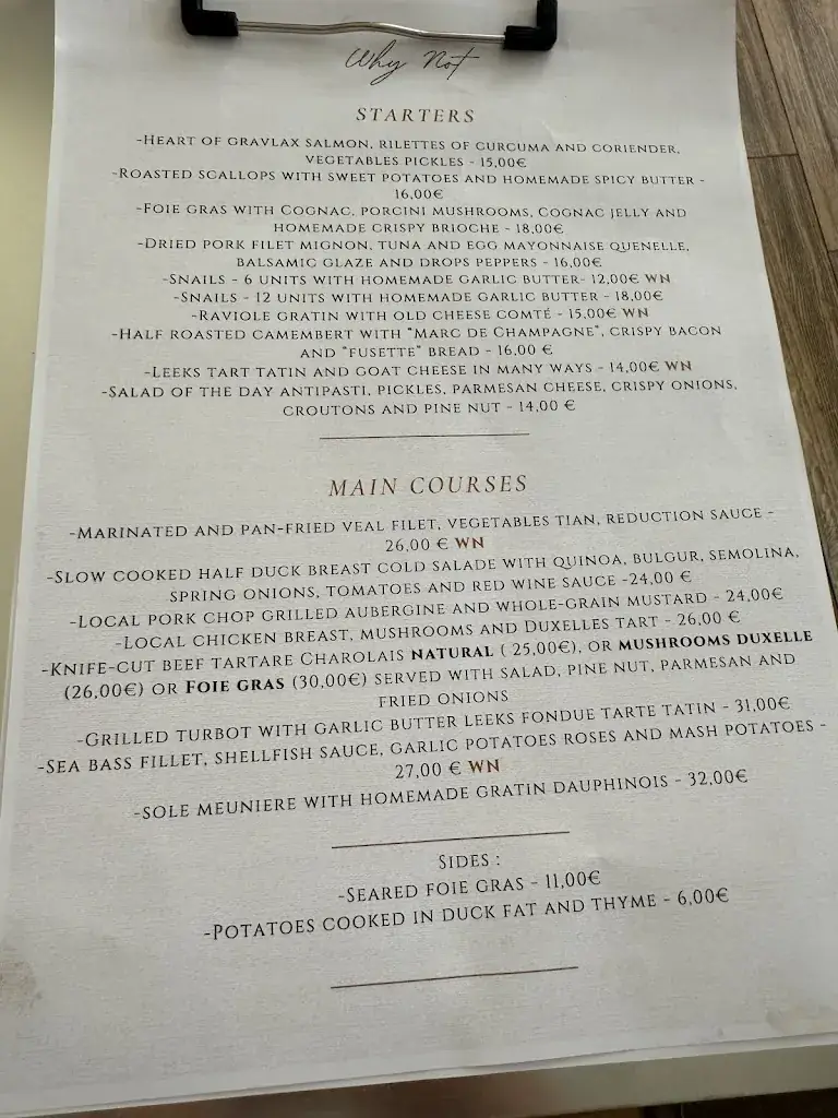 Menu_Why Not_Épernay_image_1