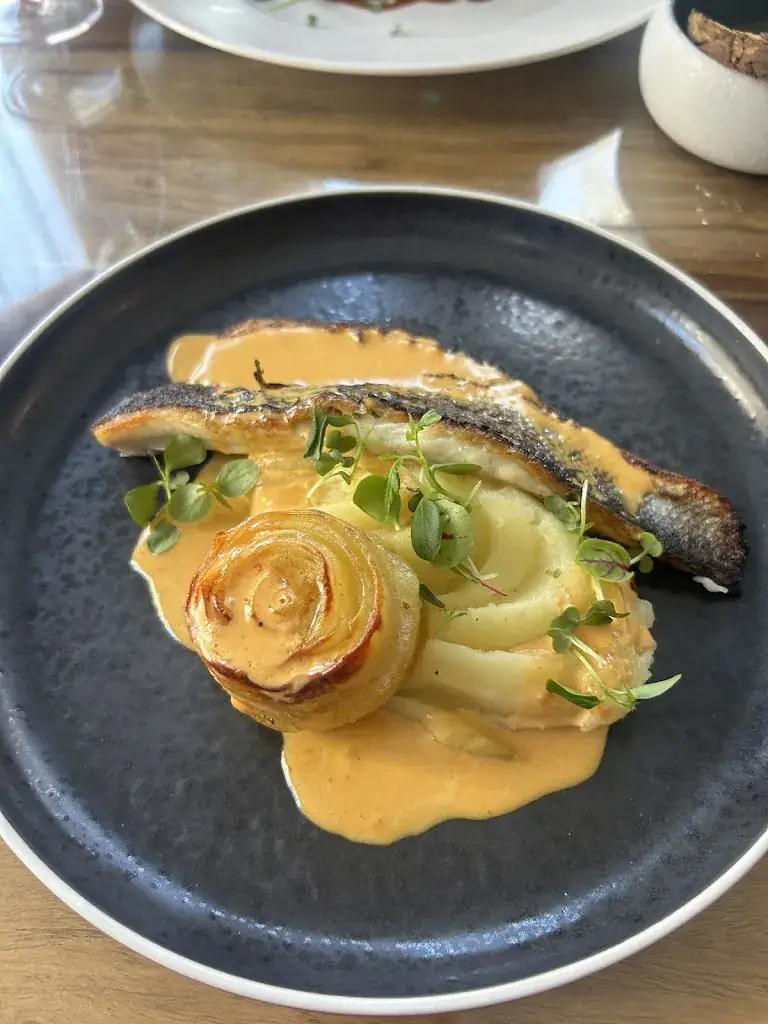 Yla O'Riordan_Why Not_Épernay_review