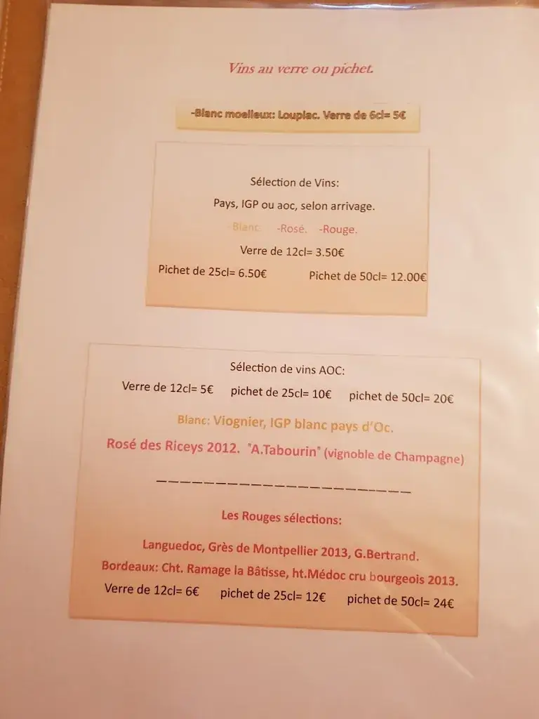 Menu_Chez Max_Magenta_image_3