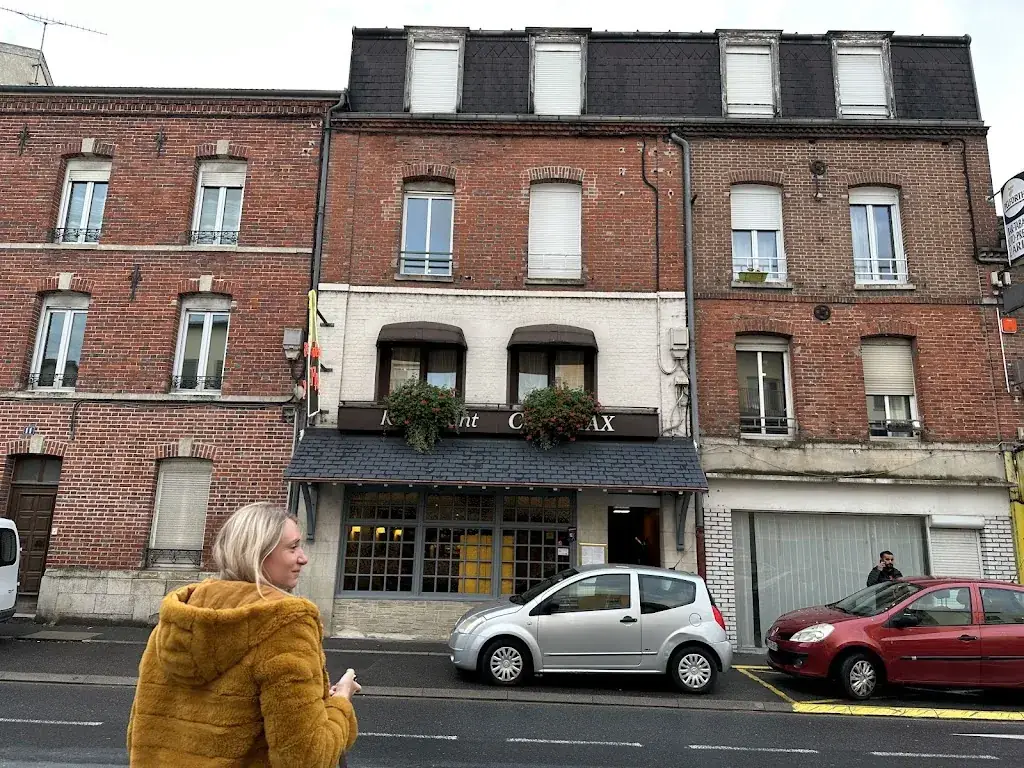 Vikneswaran Koonnusagaran_Chez Max_Magenta_review