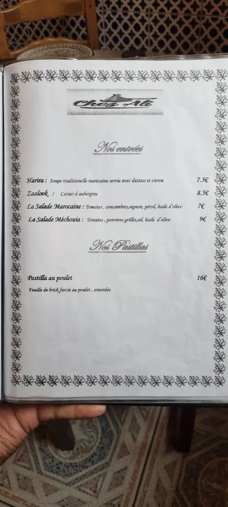 Menu_Chez Ali_Épernay_image_4