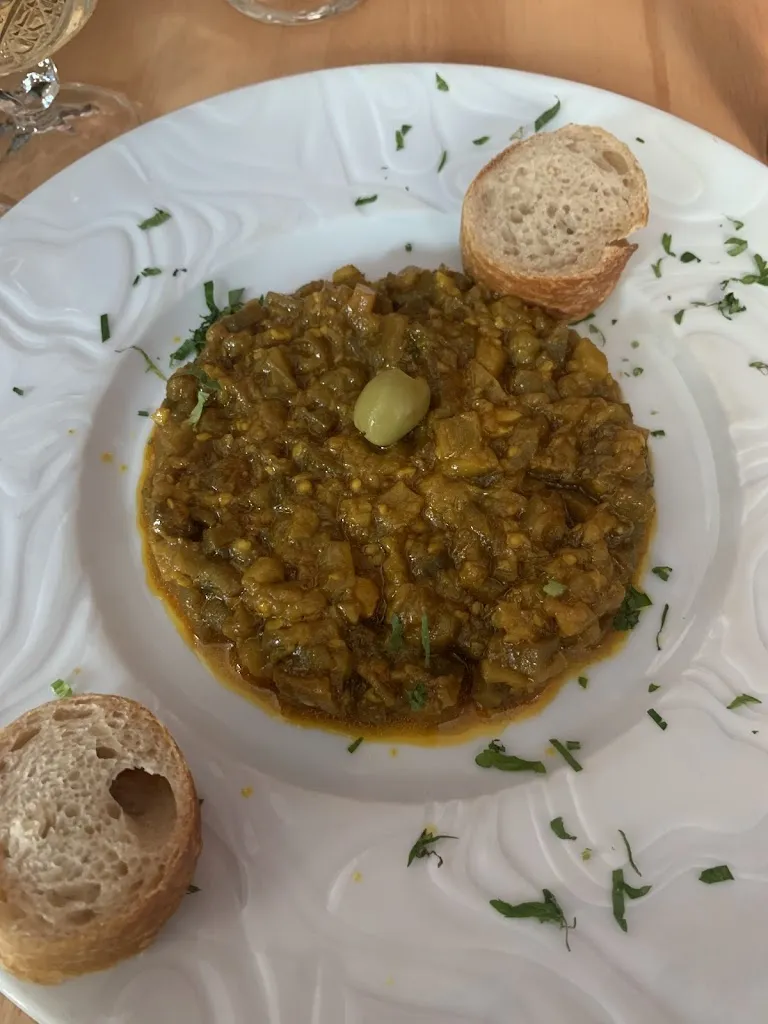 Danny Deroo_Chez Ali_Épernay_avis