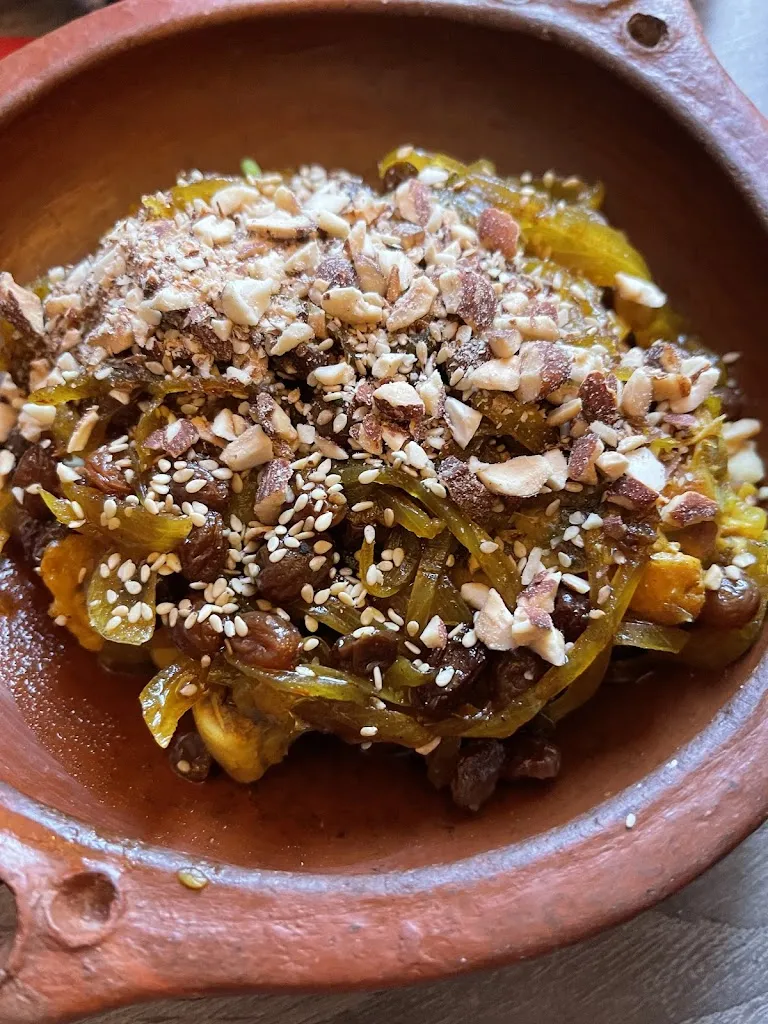 Beth B_Chez Ali_Épernay_avis