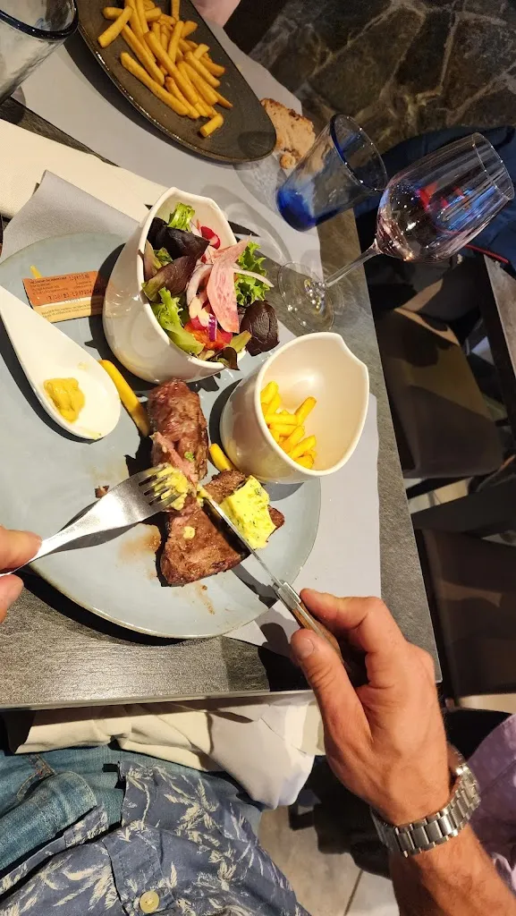 Menu_Restaurant Le Fer à Cheval_Chamonix-Mont-Blanc_image_5