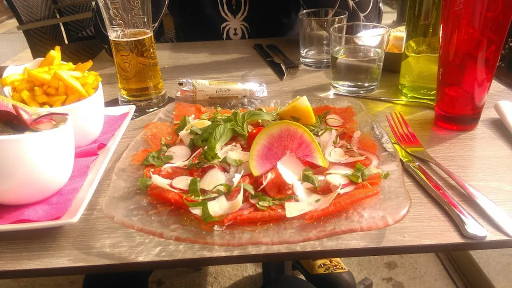 Menu_Restaurant Le Fer à Cheval_Chamonix-Mont-Blanc_image_6