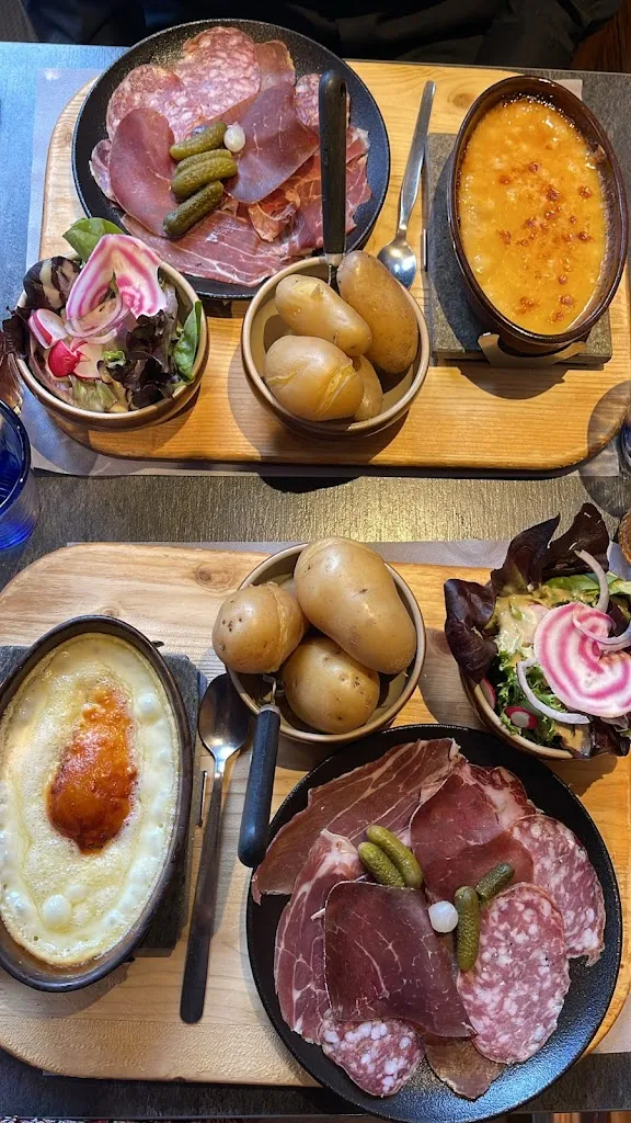 Menu_Restaurant Le Fer à Cheval_Chamonix-Mont-Blanc_image_9