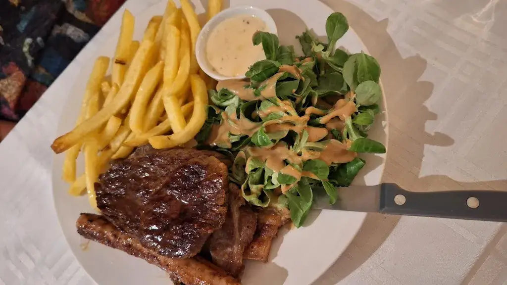 Menu_La Feuille D'or_Épernay_image_3