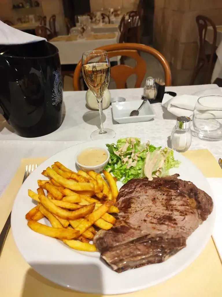 Menu_La Feuille D'or_Épernay_image_6