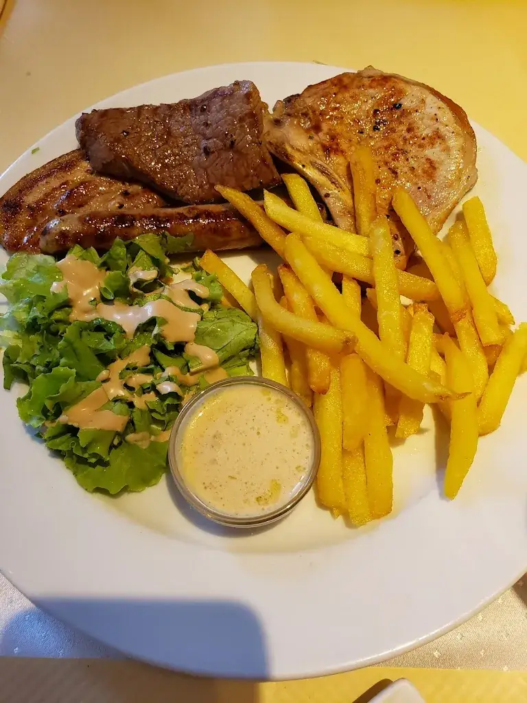 ベナクリス_La Feuille D'or_Épernay_review