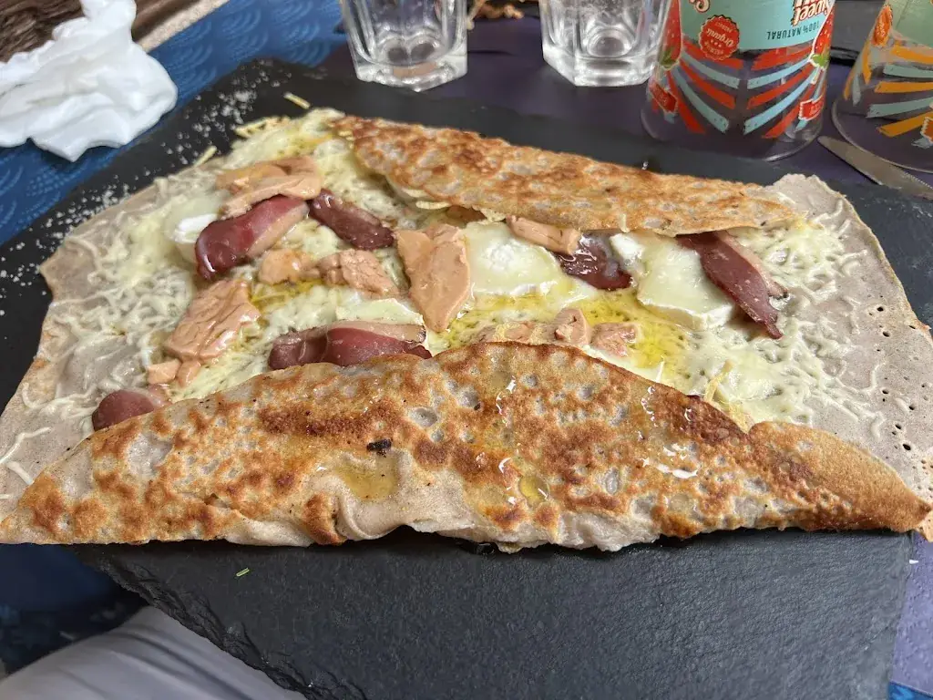 Menu_Restaurant A la Fleur de Sel_Épernay_image_5