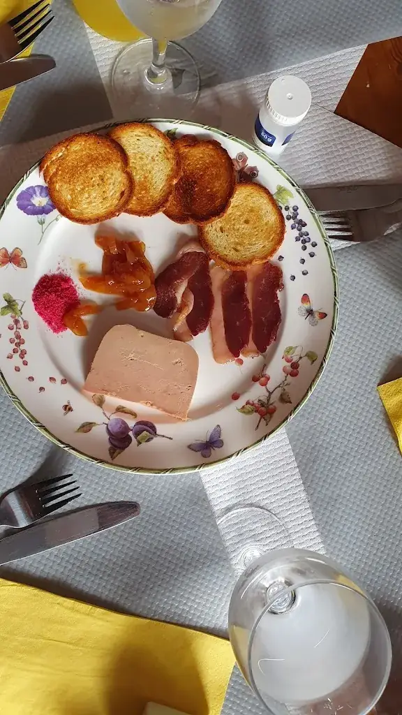 Menu_Restaurant A la Fleur de Sel_Épernay_image_6