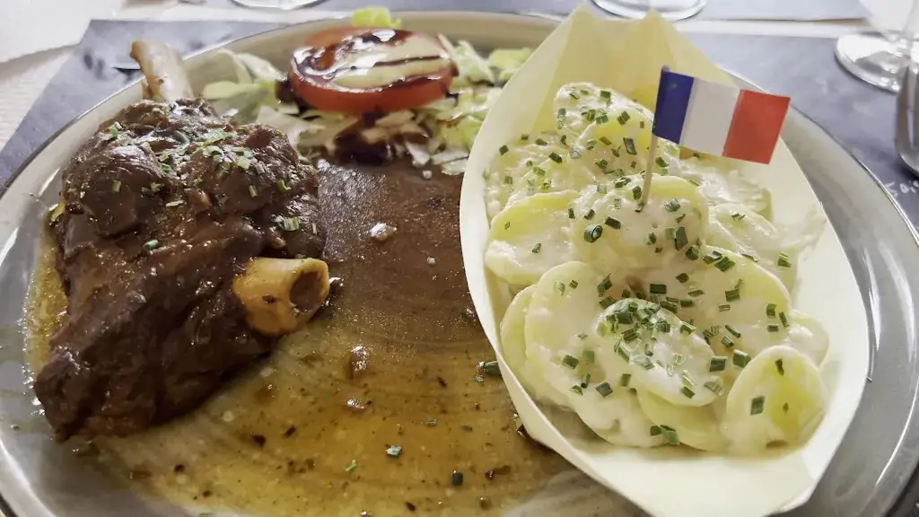 Dominique Rey_Restaurant A la Fleur de Sel_Épernay_review