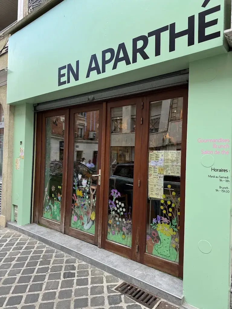 En Aparthé Epernay_Épernay_slider_image_1