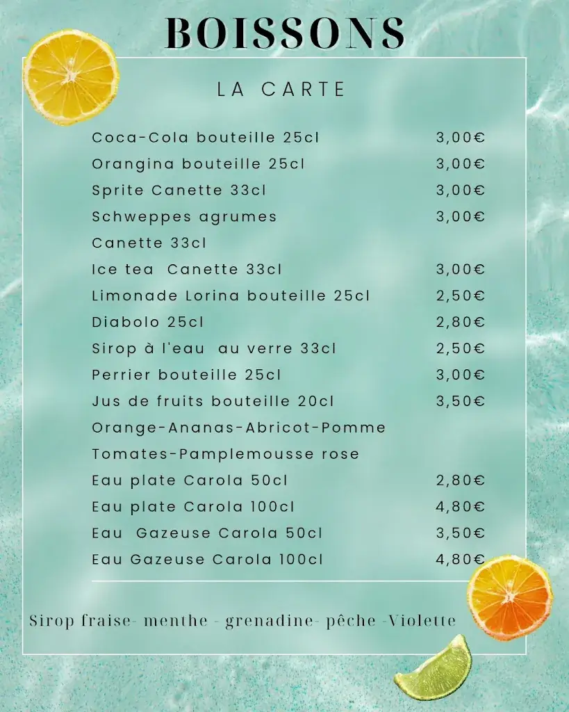 Menu_La VILLA IØ_Épernay_image_1