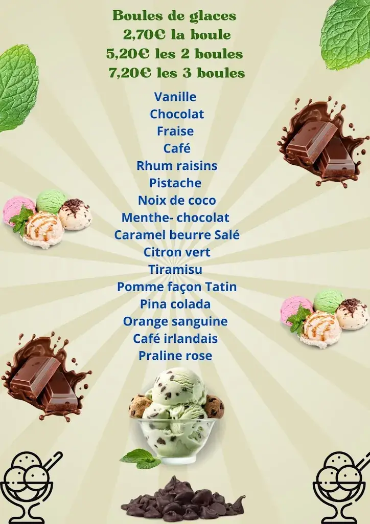 Menu_La VILLA IØ_Épernay_image_2