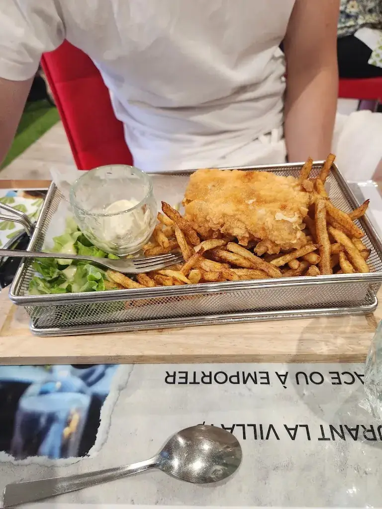 Shawn_La VILLA IØ_Épernay_review