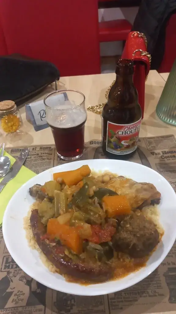 Anais wst_La VILLA IØ_Épernay_review