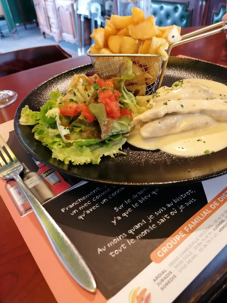 Menu_La pomme d'or_Épernay_image_1