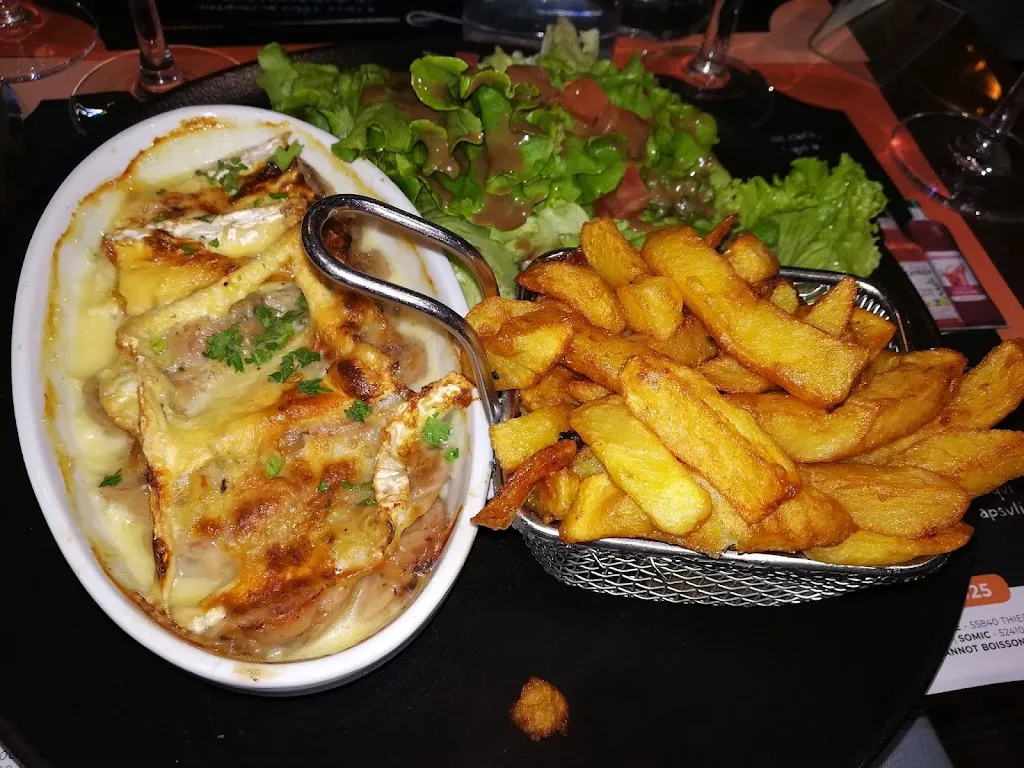 Menu_La pomme d'or_Épernay_image_5