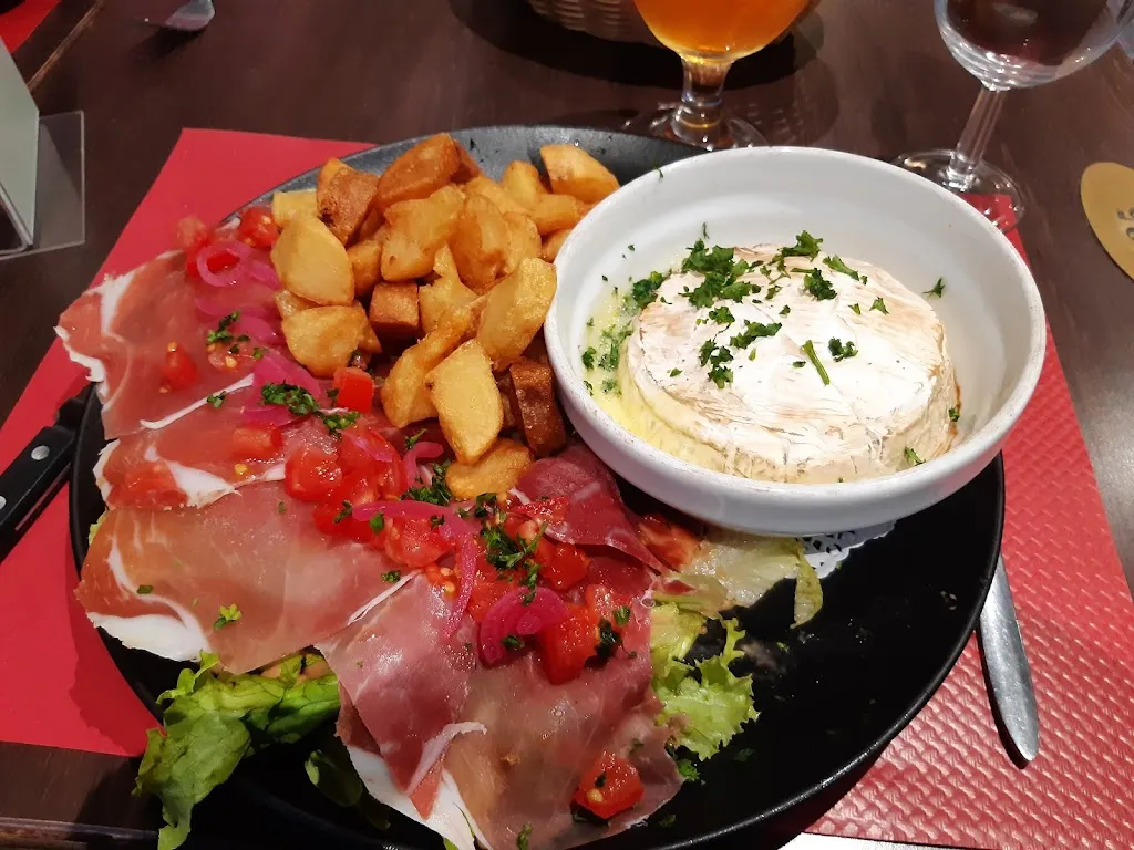 Menu_La pomme d'or_Épernay_image_6