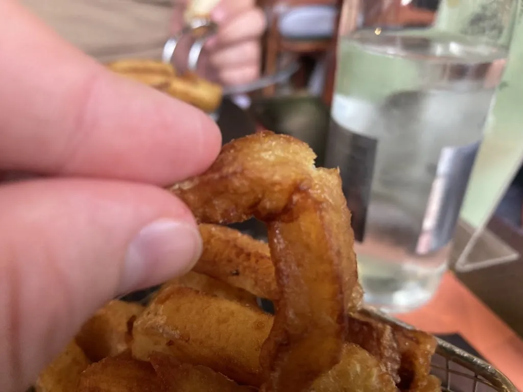 Rosanne Vreugdenhil_La pomme d'or_Épernay_review