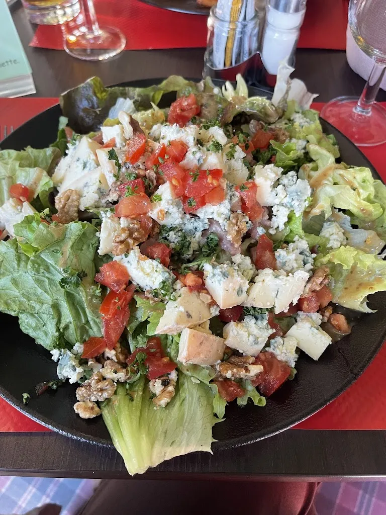 Sabrina_La pomme d'or_Épernay_review