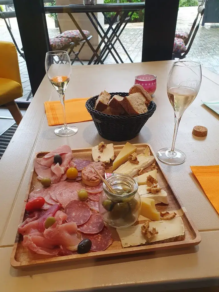 Menü_Lez'Arlequins_Épernay_Bild_3