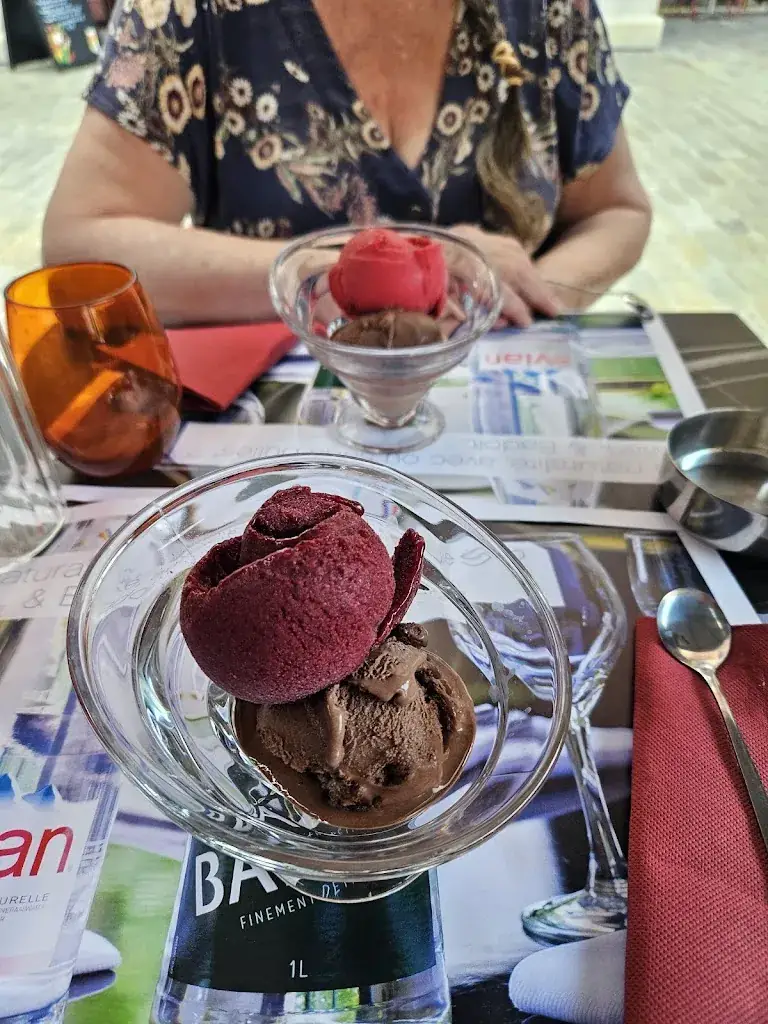 Carina_Lez'Arlequins_Épernay_Bewertung