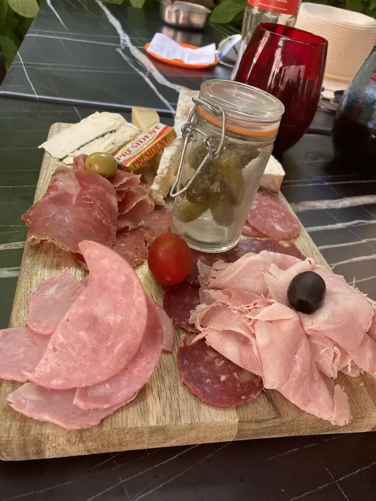 Tt Fox_Lez'Arlequins_Épernay_Bewertung