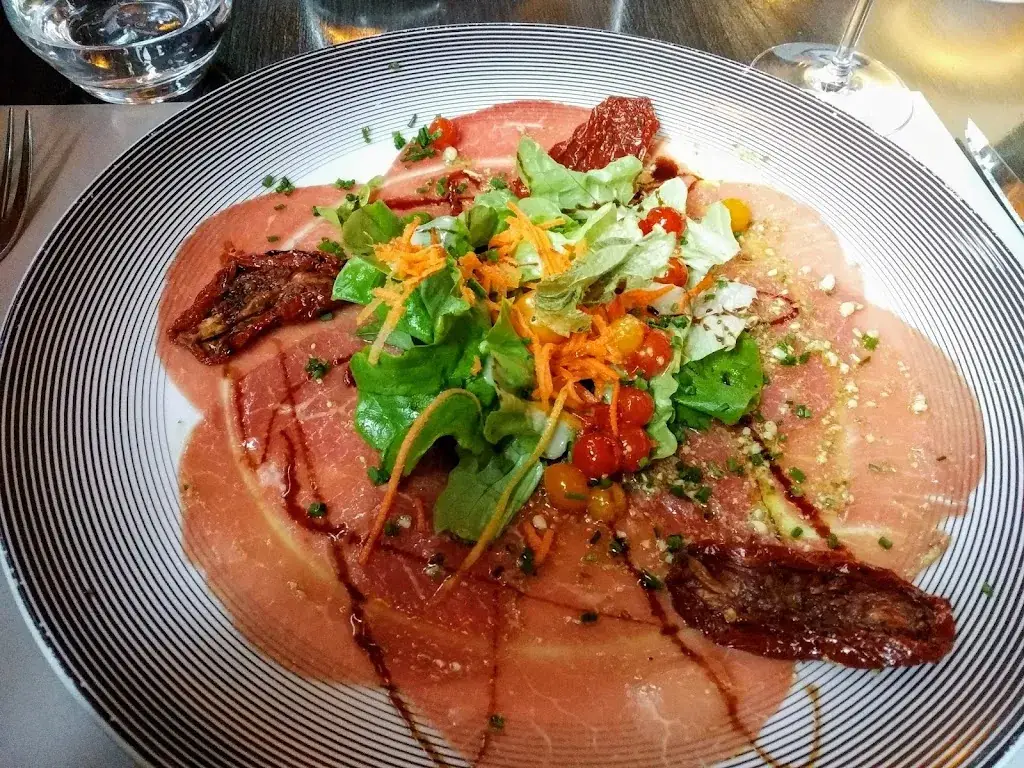 Menu_Brasserie de la Banque_Épernay_image_8